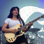 Gigi Perez | Gigi Perez Ruisrockissa 2025 (227/508)